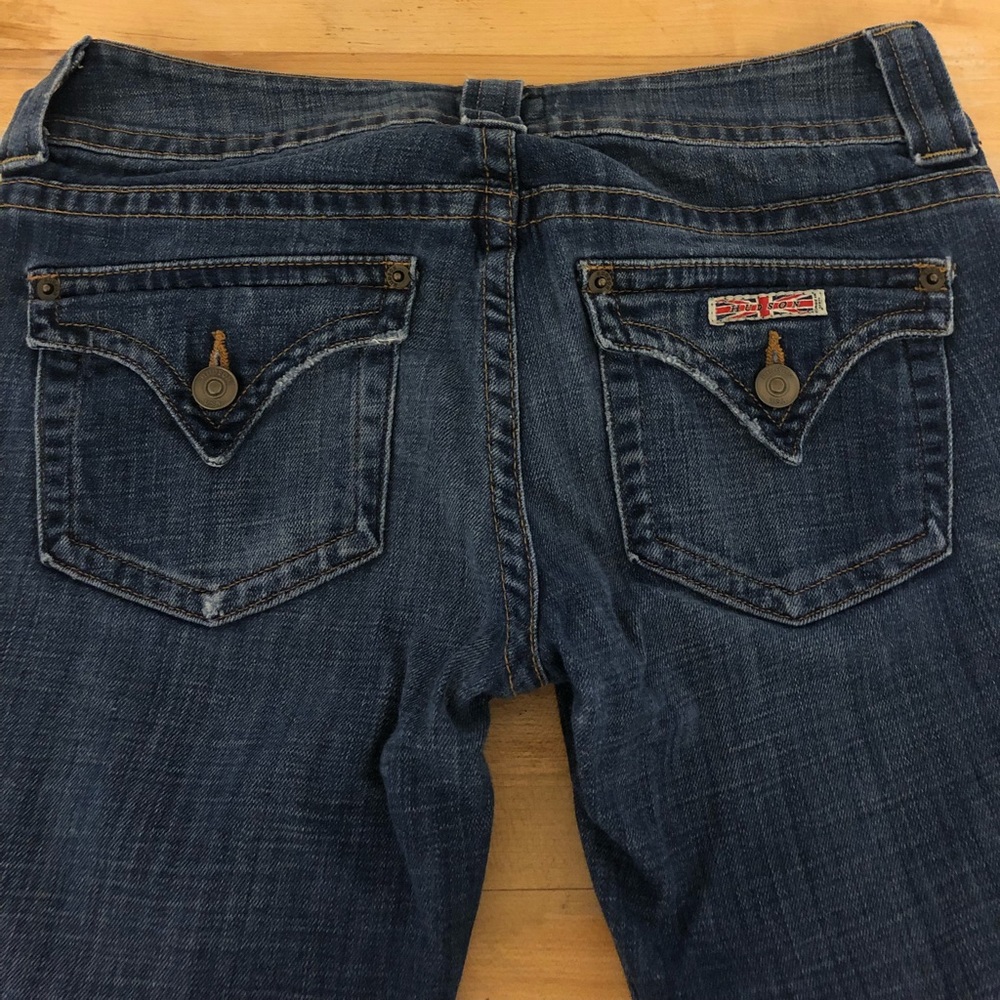 Hudson Jeans size 27 never worn